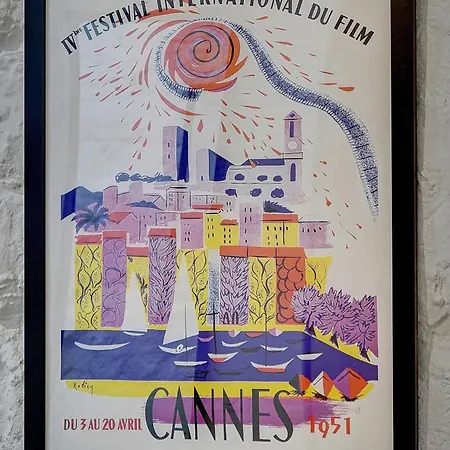 Sandra - Atypical And Charming - Suquet - Vca Apartmán *