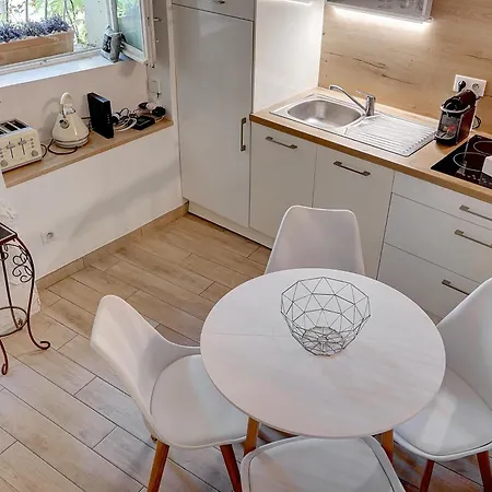 Sandra - Atypical And Charming - Suquet - Vca Apartmán Cannes