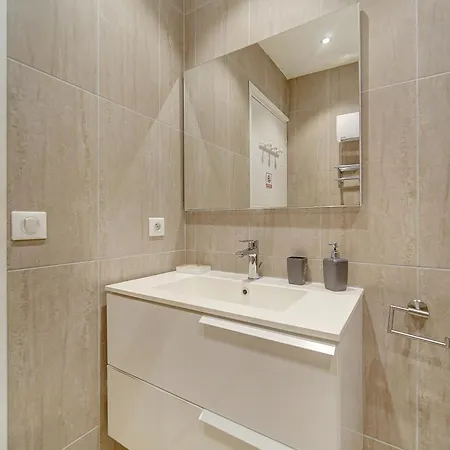 Appartement L'Eden - Atypique et charmant - Suquet Cannes