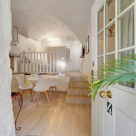 L'Eden - Atypique et charmant - Suquet Appartement *