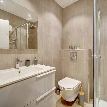 Apartment Sandra - Atypical And Charming - Suquet - Vca Cannes