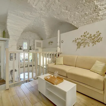 L'Eden - Atypique et charmant - Suquet Appartement Cannes