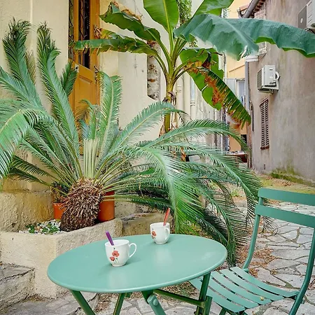 Appartement L'Eden - Atypique et charmant - Suquet Cannes