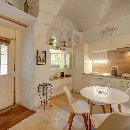 Appartement L'Eden - Atypique et charmant - Suquet Cannes