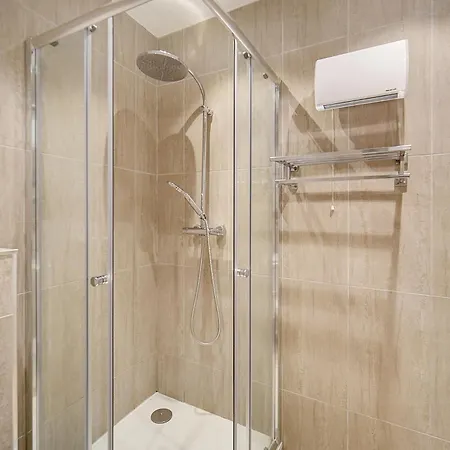 L'Eden - Atypique et charmant - Suquet Appartement *