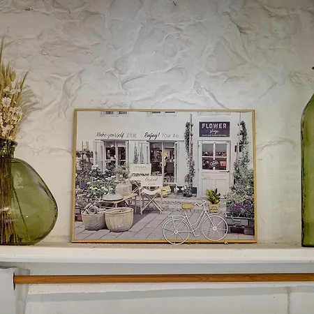 Sandra - Atypical And Charming - Suquet - Vca