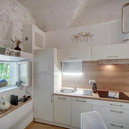 L'Eden - Atypique et charmant - Suquet Appartement