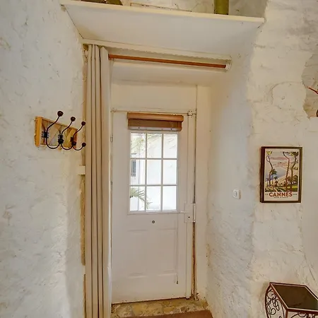Appartement L'Eden - Atypique et charmant - Suquet Cannes