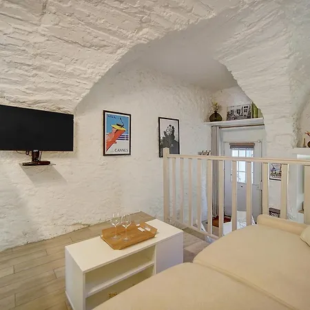 L'Eden - Atypique et charmant - Suquet Appartement