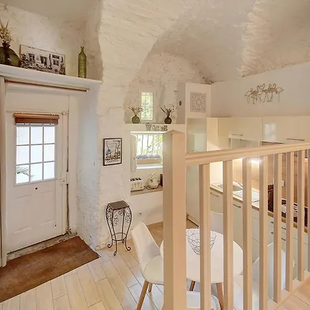 Apartament Sandra - Atypical And Charming - Suquet - Vca