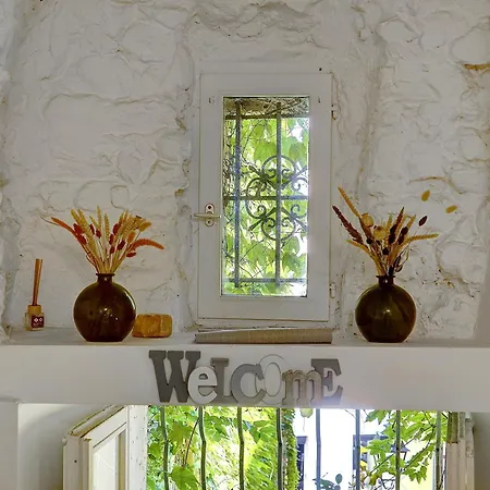 Sandra - Atypical And Charming - Suquet - Vca Apartament Cannes