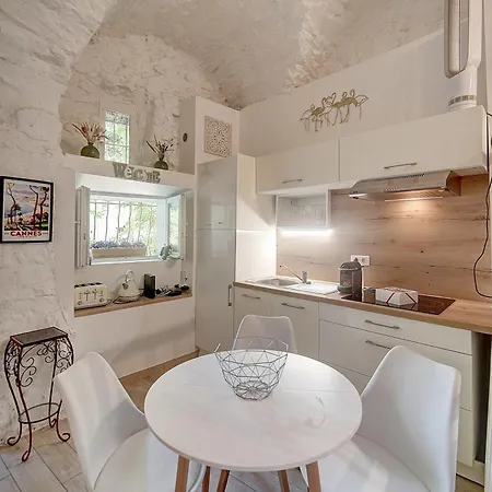 Sandra - Atypical And Charming - Suquet - Vca カンヌ